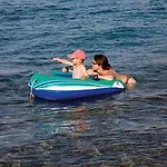 Sentido Lindos Bay & منتجع Vlicha (Rhodes)