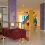 Sentido Lindos Bay & منتجع 4*