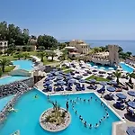 Sentido Lindos Bay & منتجع 4*