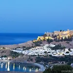منتجع Sentido Lindos Bay & Vlicha (Rhodes)