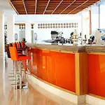 Sentido Lindos Bay &