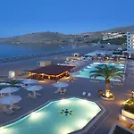 منتجع Sentido Lindos Bay & 4*
