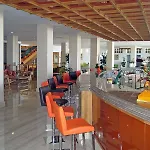 Sentido Lindos Bay & 4* Vlicha (Rhodes)