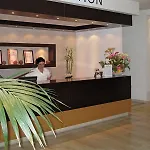 Sentido Lindos Bay & 4*
