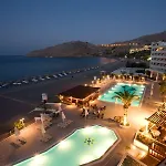 Sentido Lindos Bay & منتجع 4*