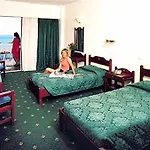Sentido Lindos Bay & منتجع 4*