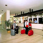 Sentido Lindos Bay & 4*