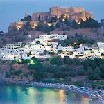 منتجع Sentido Lindos Bay & 4*