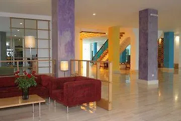 Sentido Lindos Bay & Semesteranläggning (resort) 4*