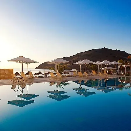 Sentido Lindos Bay & منتجع Vlicha (Rhodes)
