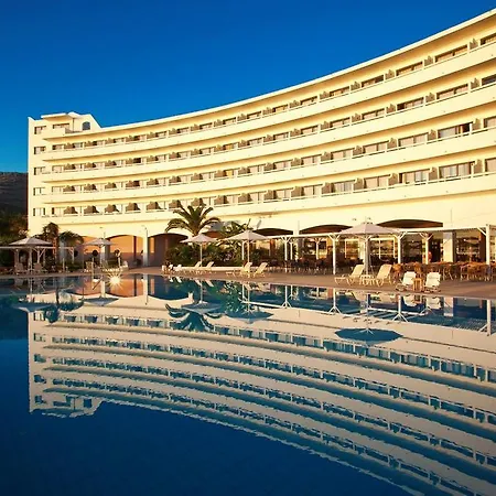 منتجع Sentido Lindos Bay &