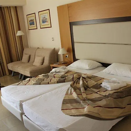 Sentido Lindos Bay & Semesteranläggning (resort) 4*