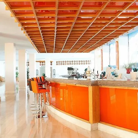 Resort Sentido Lindos Bay &