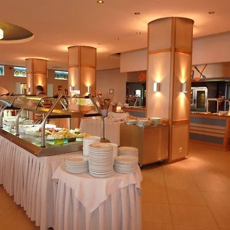 Sentido Lindos Bay & Resort