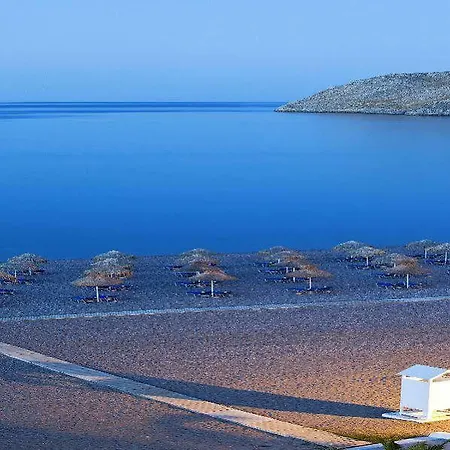 Sentido Lindos Bay &