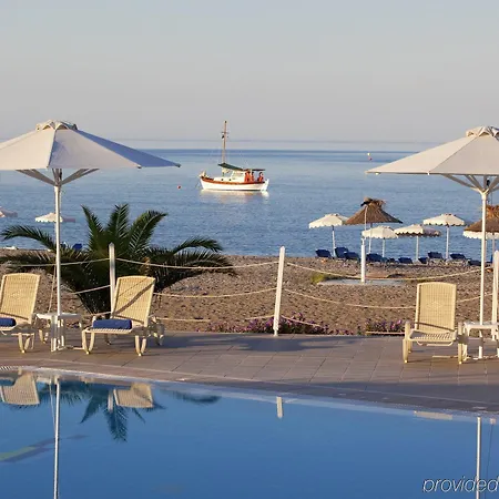 Sentido Lindos Bay & Vlicha (Rhodes)