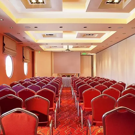 Resort Sentido Lindos Bay &