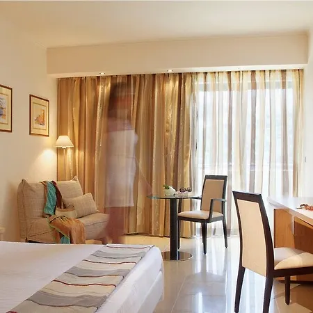 Sentido Lindos Bay & Vlicha (Rhodes)