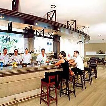 Resort Sentido Lindos Bay &