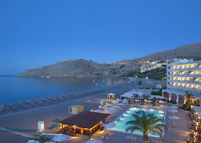 Sentido Lindos Bay & Resort