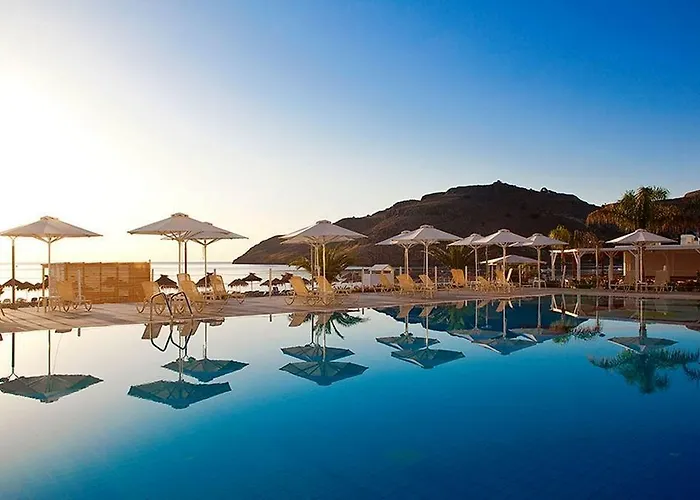 Sentido Lindos Bay & Resort Vlicha (Rhodes)