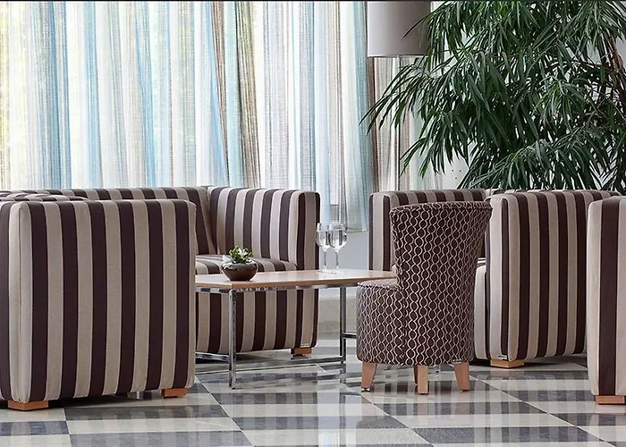 Resort Sentido Lindos Bay & 4*