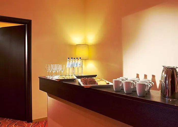 Sentido Lindos Bay & Resort