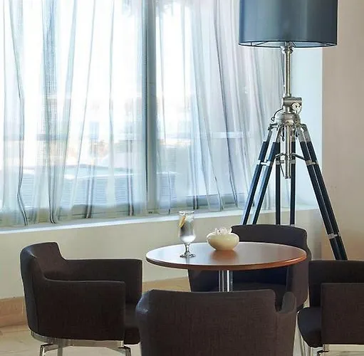 Sentido Lindos Bay & 4*