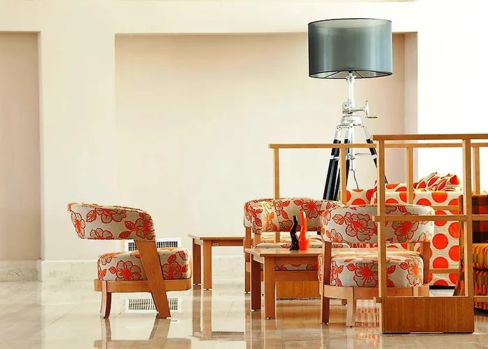 Sentido Lindos Bay & Resort 4*