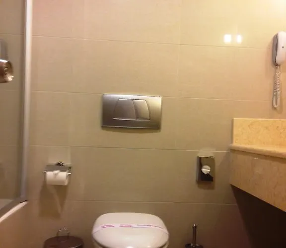 Resort Sentido Lindos Bay &