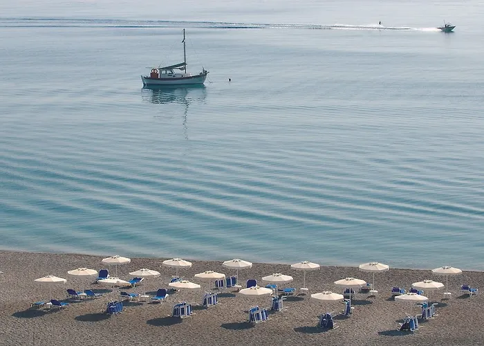 Θέρετρο Sentido Lindos Bay &