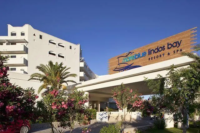 Resort Sentido Lindos Bay & Vlicha (Rhodes)