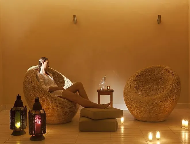 Resort Sentido Lindos Bay & 4*