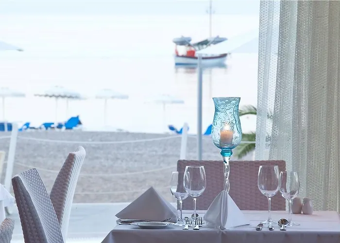 Sentido Lindos Bay &