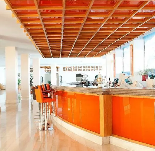 Resort Sentido Lindos Bay &