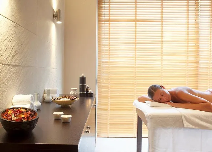 Resort Sentido Lindos Bay & Vlicha (Rhodes)