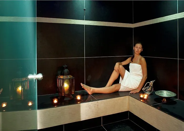 Resort Sentido Lindos Bay & Vlicha (Rhodes)