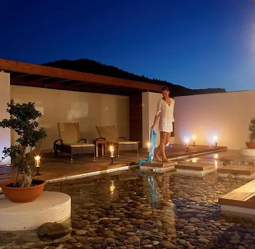 Resort Sentido Lindos Bay & 4*