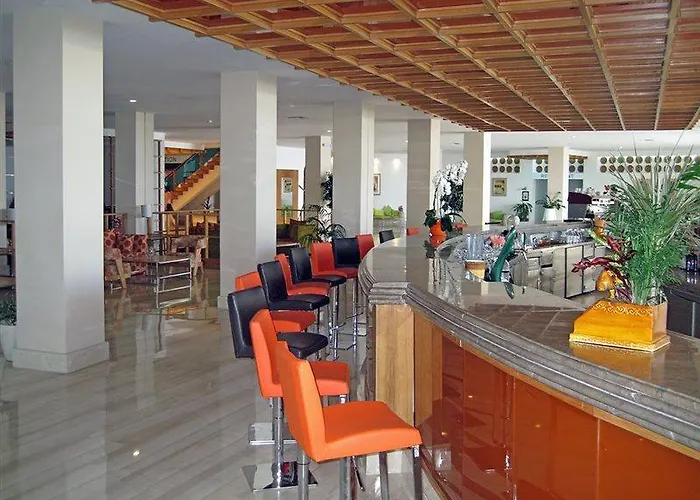 Sentido Lindos Bay & 4* Vlicha (Rhodes)