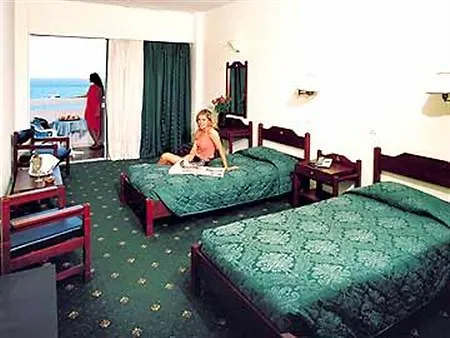 Sentido Lindos Bay & Resort 4*