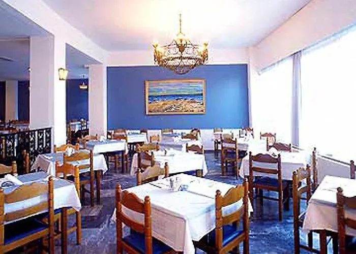 Sentido Lindos Bay & 4* Vlicha (Rhodes)