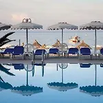 Sentido Lindos Bay & Üdülőközpont Vlicha