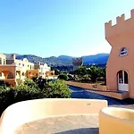 Sentido Lindos Bay & 4* Vlicha