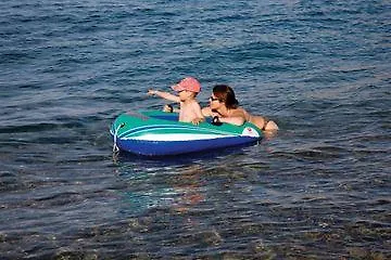 Sentido Lindos Bay & リゾート Vlicha