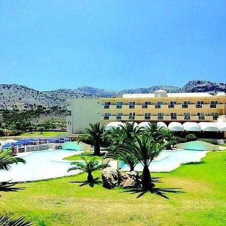 Resort Sentido Lindos Bay & Vlicha (Rhodes)