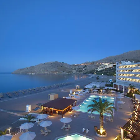 Sentido Lindos Bay & Resort