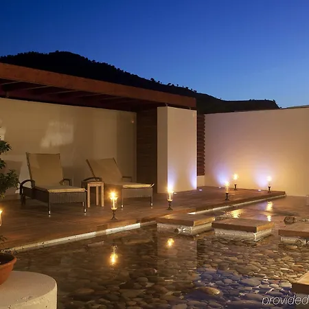 リゾート Sentido Lindos Bay & 4*