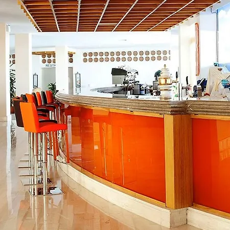 Sentido Lindos Bay &