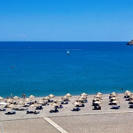 Sentido Lindos Bay & 4* Vlicha