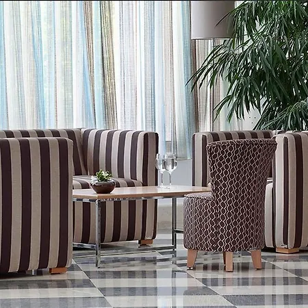 Resort Sentido Lindos Bay & 4*